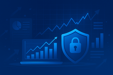 金融风控系统案例展示图